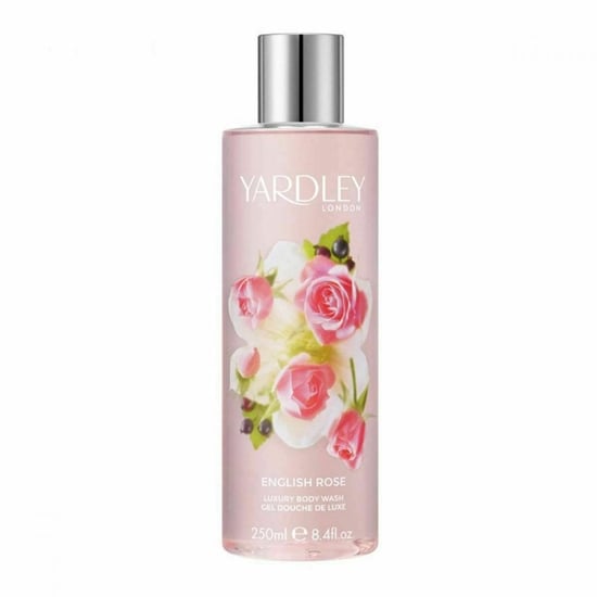 Yardley English Rose Body Wash 250ml - Image 1