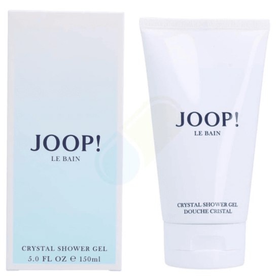 Joop! Le Bain Crystal 150ml Shower Gel - Image 1