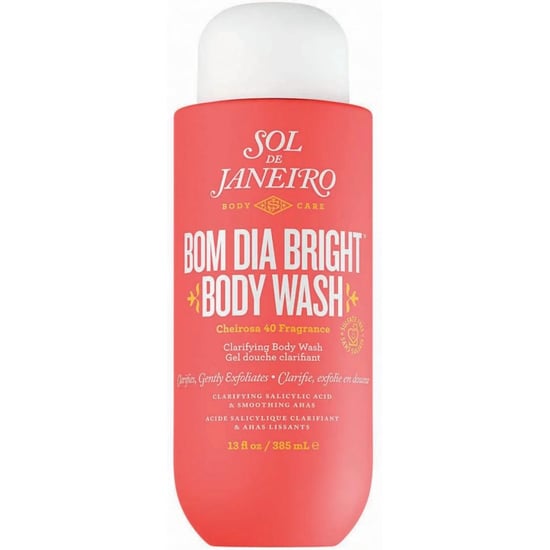 Sol De Janeiro Bom Dia Bright Body Wash 385ml - Image 1