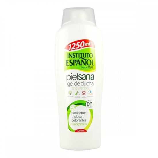 Instituto Espanol Gezonde Huid Doucheschuim 1250ml - Image 1