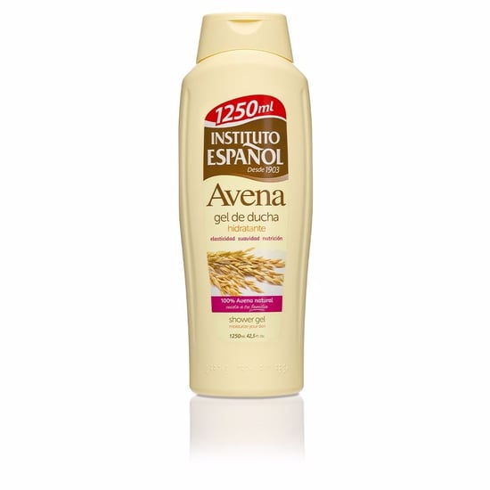 Instituto Espanol Avena Douchegel 1250ml - Image 1