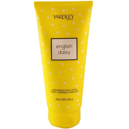Yardley English Daisy Body Lotion 200ml - Image 1