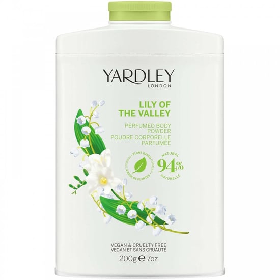 Yardley English Lily Of The Valley 200G - Image 1