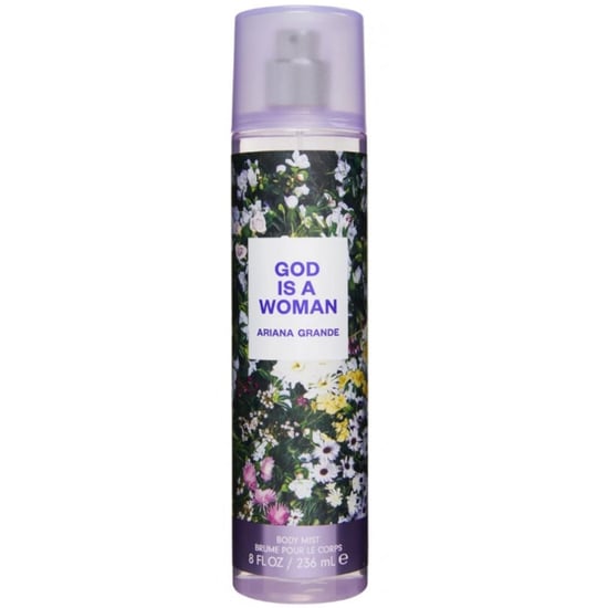 Ariana Grande God Is A Woman 236ml Body Mist - Image 1
