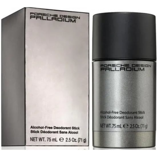 Porsche Design Palladium 75ml Deodorant Stick - Image 1