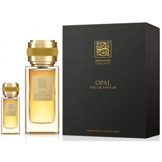 Signature Opal 100ml + 15ml + Funnel - Signature - Image 1