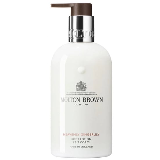 Molton Brown Gingerly Body Lotion 300ml - Image 1
