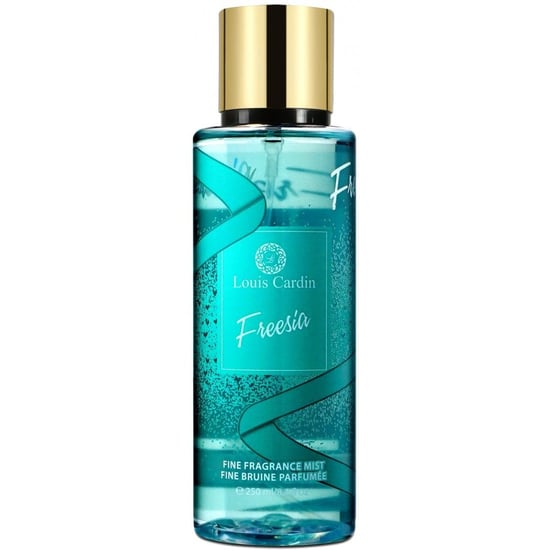 Louis Cardin Fressia 250ml Body Mist - Image 1