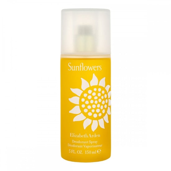 Elizabeth Arden Sunflower Deodorant 150ml Spray - Image 1