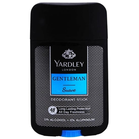 Yardley Gentleman Suave Deodorant Stick 50ml - Image 1