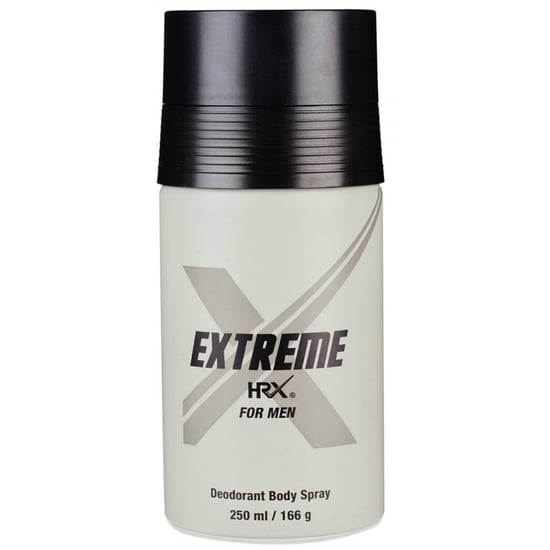 HRX Extreme For Men Deodorant 250ml Body Spray - Image 1