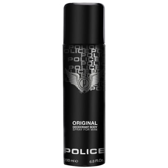 Police Original Deodorant For Men 200ml - Image 1