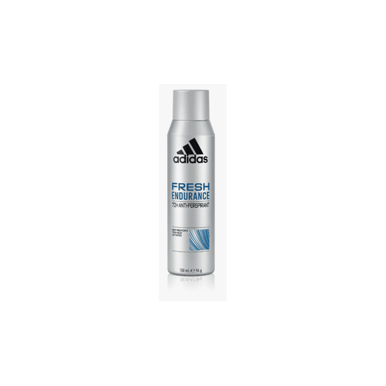 Adidas Fresh Endurance Anti-perspirant 72h Deodorant 150 ml - Image 1