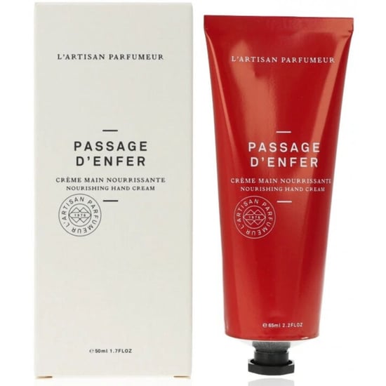 L'Artisan Parfumeur Passage D'Enfer 50ml Hand Cream - Image 1
