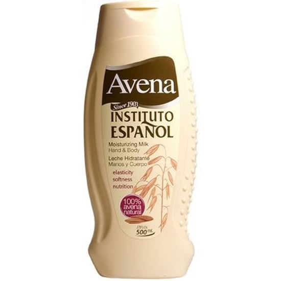 Instituto Espanol Havermelk Lichaamsmelk 500ml - Image 1