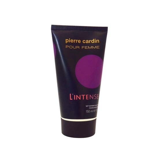 Pierre Cardin Pour Femme L'Intense Body Lotion 150ml - Image 1