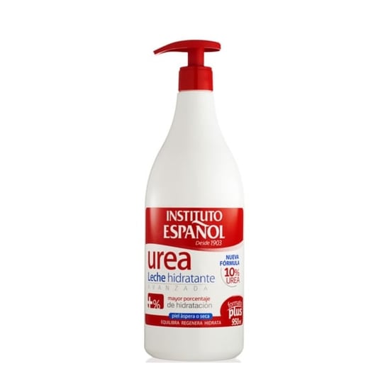 Instituto Español Urea Lichaamsmelk 950ml - Image 1