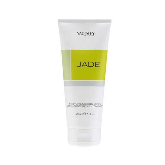 Yardley Jade Body Lotion 200ml - Image 1