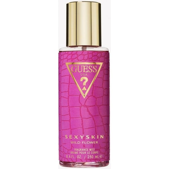 Guess Sexy Skin Wild Flower Body Mist 250ml - Image 1