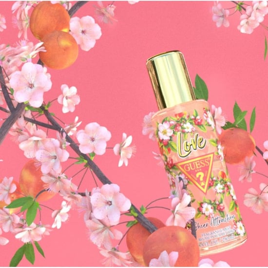 Guess Love Sheer Attraction Body Mist 250ml - Image 2