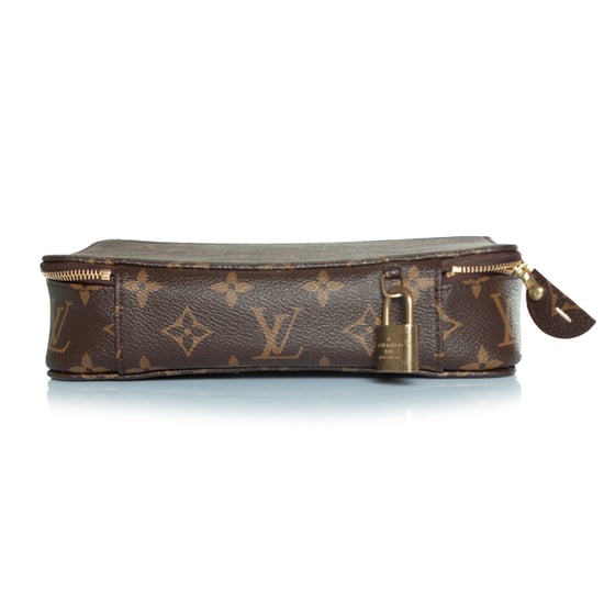 Louis Vuitton, Monogram Monte Carlo jewellery box - Image 2