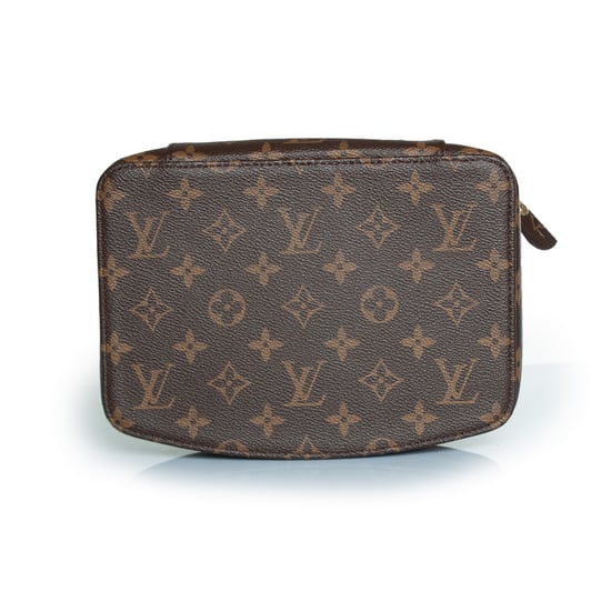 Louis Vuitton, Monogram Monte Carlo jewellery box - Image 3