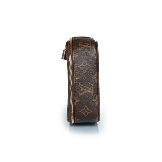 Louis Vuitton, Monogram Monte Carlo jewellery box - Image 5