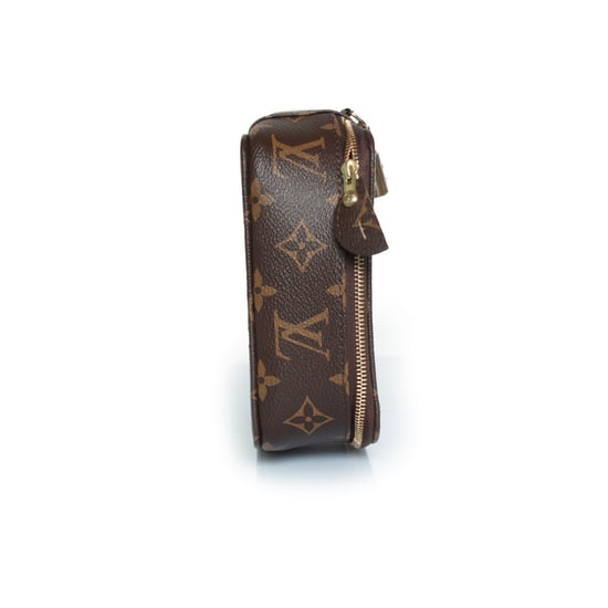 Louis Vuitton, Monogram Monte Carlo jewellery box - Image 6