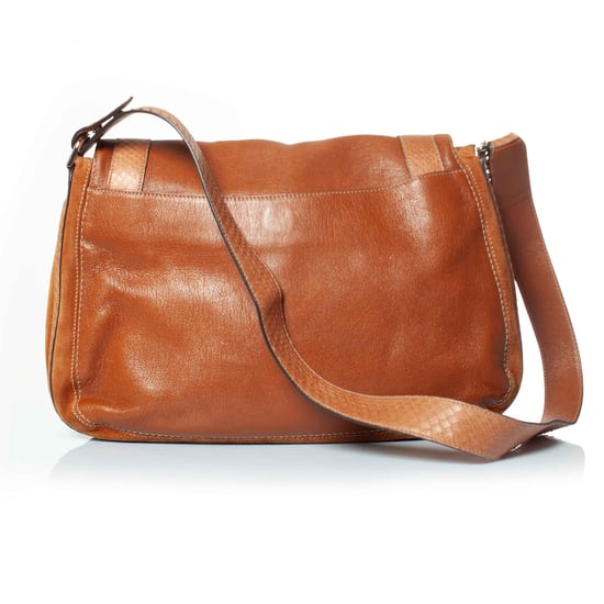 Cartier, Marcello leather crossbody bag - Image 3