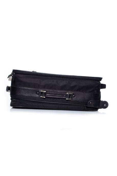 Prada, small nylon cabin bag - Image 4