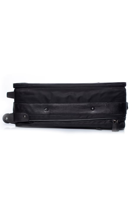 Prada, small nylon cabin bag - Image 5