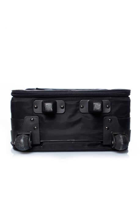 Prada, small nylon cabin bag - Image 6