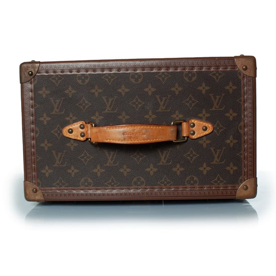 Louis Vuitton, sminkväska i monogramcanvas - Image 2
