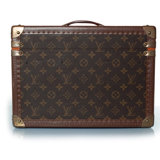 Louis Vuitton, sminkväska i monogramcanvas - Image 3