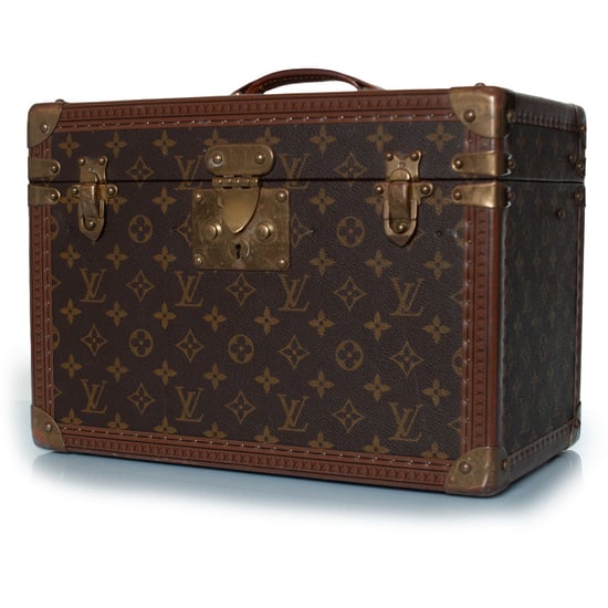 Louis Vuitton, sminkväska i monogramcanvas - Image 4