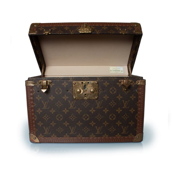 Louis Vuitton, sminkväska i monogramcanvas - Image 6