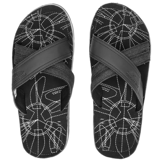 PME Legend Slippers Haig Zwart - Image 3