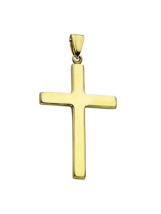 Fascination by Ellen K. Trailer Gold 333 cross 41mm - Image 3