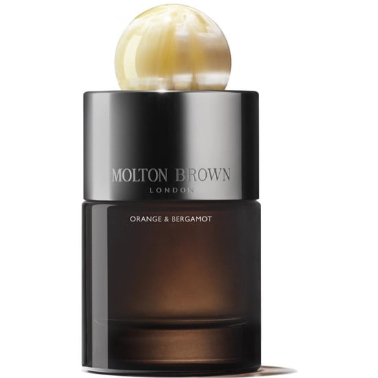 Molton Brown Orange & Bergamot 100ml EDP Spray - Image 2