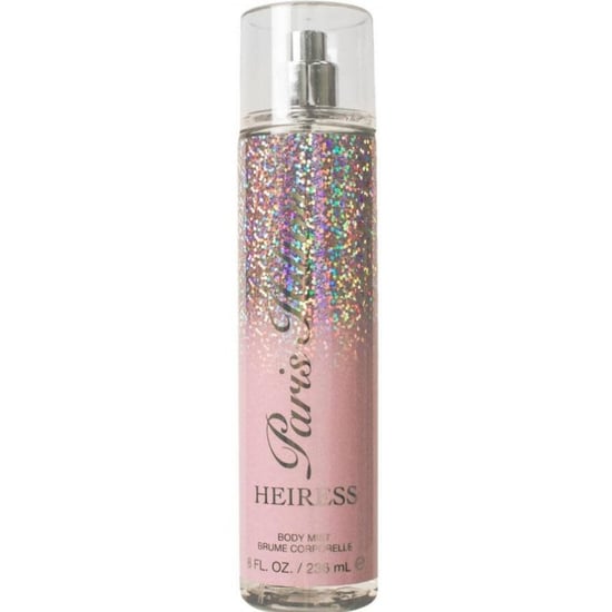 Paris Hilton Heiress for Her Body Mist 236ml - Image 1
