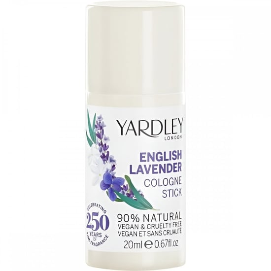 Yardley English Lavender Cologne Stick 20ml - Image 1