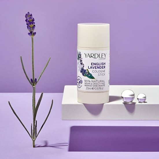 Yardley English Lavender Cologne Stick 20ml - Image 2