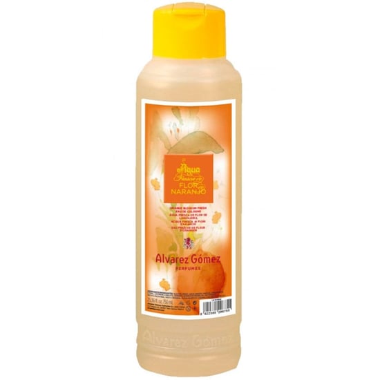 Alvarez Gomez Agua Fresca Bloesem van Sinaasappel 750ml - Image 1
