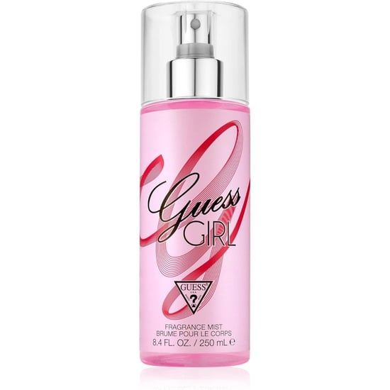 Guess Girl Body Mist 250ml - Image 1