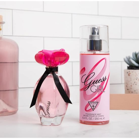 Guess Girl Body Mist 250ml - Image 2