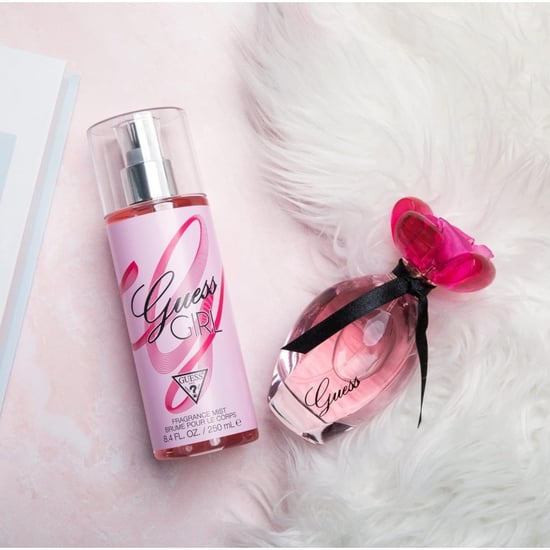 Guess Girl Body Mist 250ml - Image 3