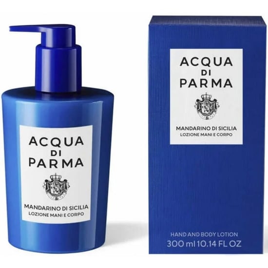Acqua Di Parma Blu Mediterraneo Mandarino Di Sicilia 300ml Hand And Body Lotion - Image 1