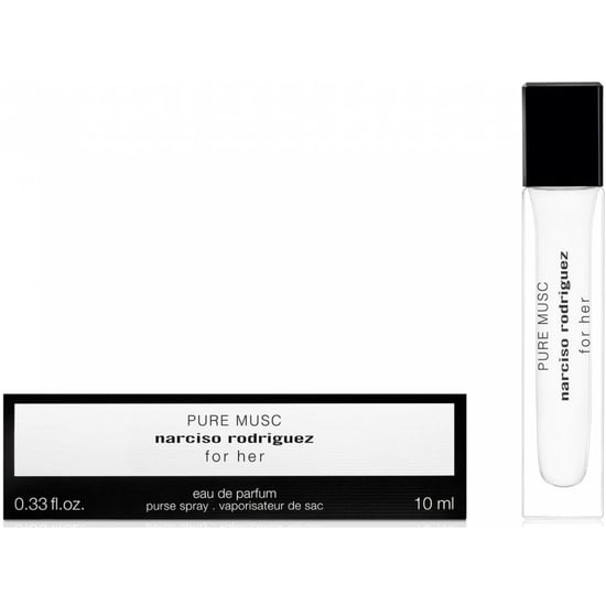 Narciso Rodriguez Pure Musc For Her 10ml EDP Purse Spray - Image 1