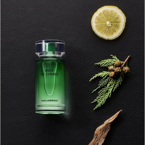 Karl Lagerfeld Bois De Cypres 50ml EDT Spray - Image 3