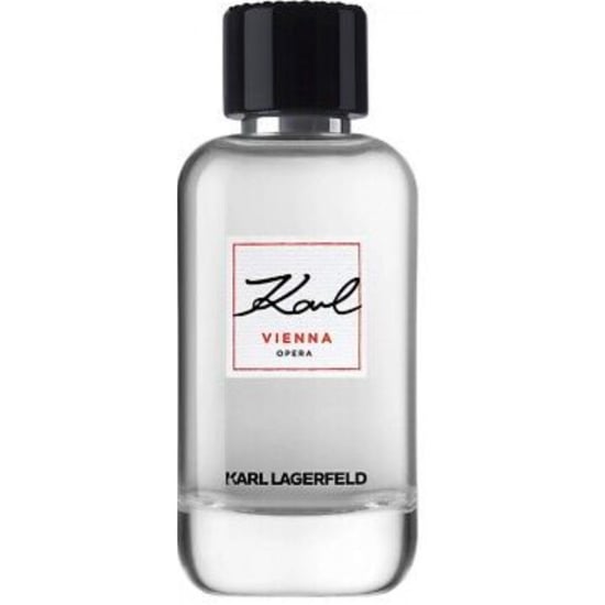 Karl Lagerfeld Places By Karl Wenen 100ml EDT Spray - Image 2